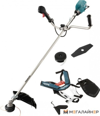 Триммер Makita UR006GZ06 (без АКБ) купить в Минске с доставкой