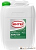 Антифриз Sintec EURO G11 10кг купить в Минске с доставкой