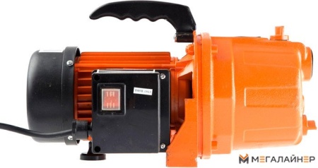 Самовсасывающий насос Вихрь ПН-1100Ч купить в Минске с доставкой