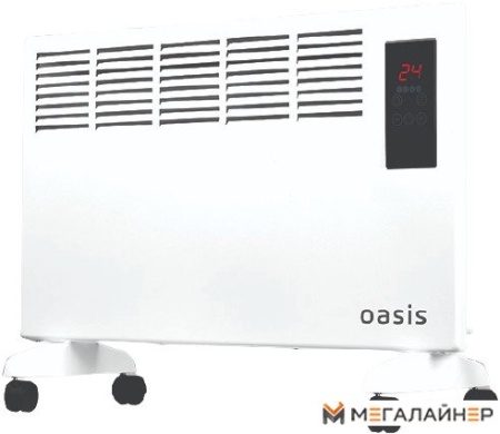 Конвектор Oasis DK-10