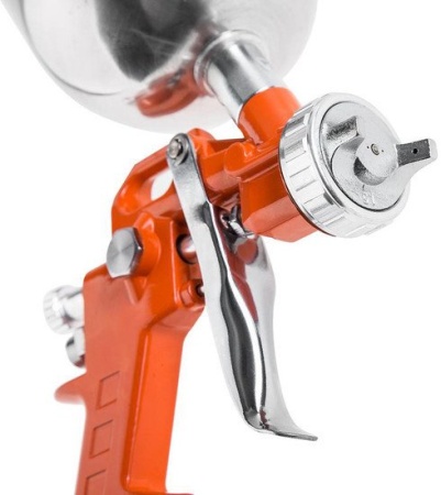 Краскопульт Wester FPG-10AL [55230]