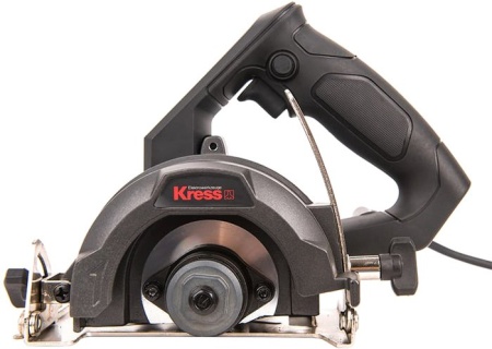 Дисковая (циркулярная) пила Kress KU076 купить в Минске с доставкой