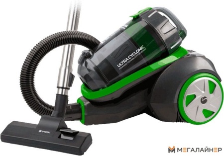 Пылесос Vitek VT-8130 BK купить в Минске с доставкой