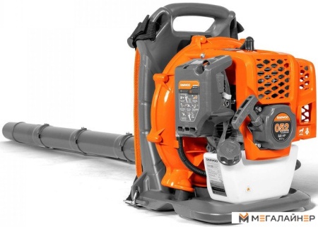 Ранцевая воздуходувка Daewoo Power DABL 520 купить в Минске с доставкой