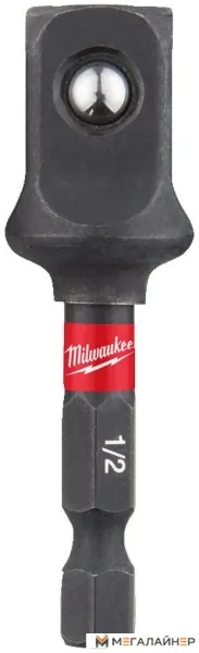 Адаптер слесарный Milwaukee 4932478803 купить в Минске с доставкой