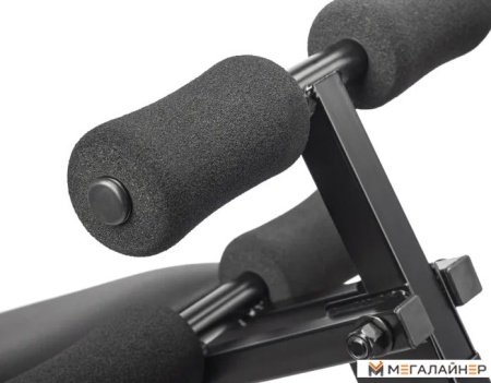 Силовая скамья Sundays Fitness IRSB06