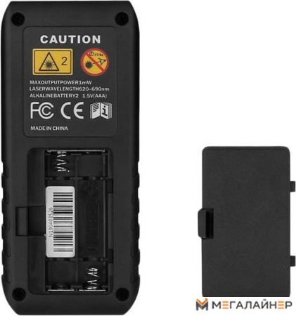 Купить Лазерный дальномер Deko LRE110-50m в Минске с доставкой