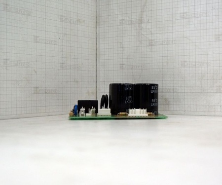 Нижняя плата AuroraPRO MIG250 OVERMAN 250/3 (R-51-PZ01-001-C-RL)  - запчасть