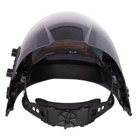 Маска сварщика Хамелеон Aurora SUN-9 PANORAMIC с сумкой