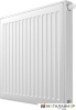 Стальной панельный радиатор Royal Thermo Ventil Compact VC11-500-900 (Bianco Traffico)