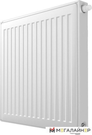 Стальной панельный радиатор Royal Thermo Ventil Compact VC11-500-900 (Bianco Traffico)