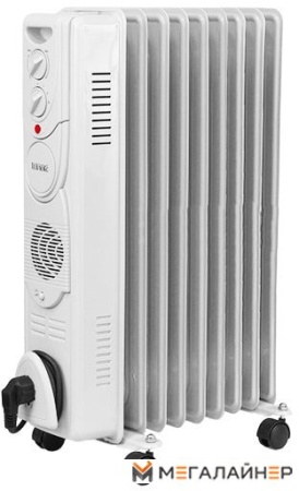 Масляный радиатор Teplox РМ20-09ТВ