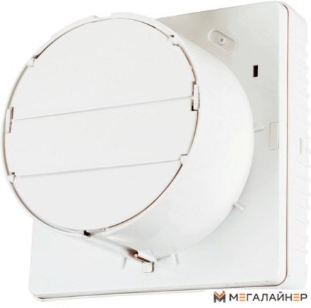 Вытяжной вентилятор Vents ВВР 230