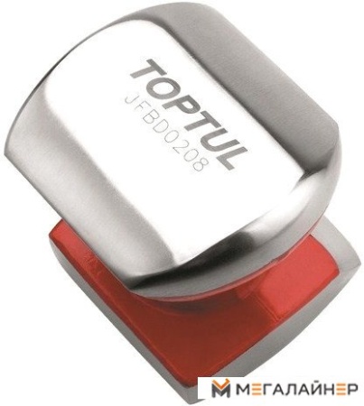 Специнструмент Toptul JFBD0208 1 предмет купить в Минске с доставкой