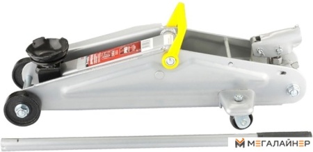 Подкатной домкрат Matrix 510335 3т