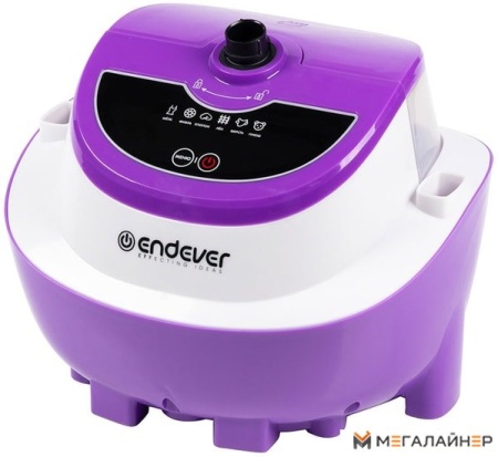 Отпариватель Endever Odyssey Q-10 купить в Минске с доставкой