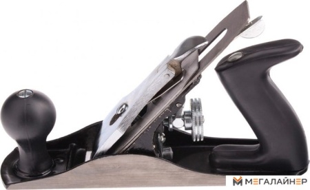 Рубанок Sparta 210785 купить в Минске с доставкой