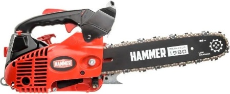 Бензопила Hammer BPL2512C купить в Минске с доставкой