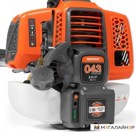 Триммер Daewoo Power DABC 420E купить в Минске с доставкой