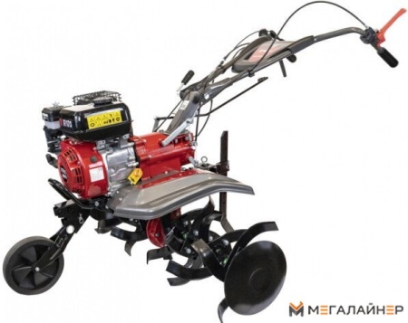 Мотокультиватор бензиновый Rato RG3.6-100Q-Z-II купить в Минске с доставкой