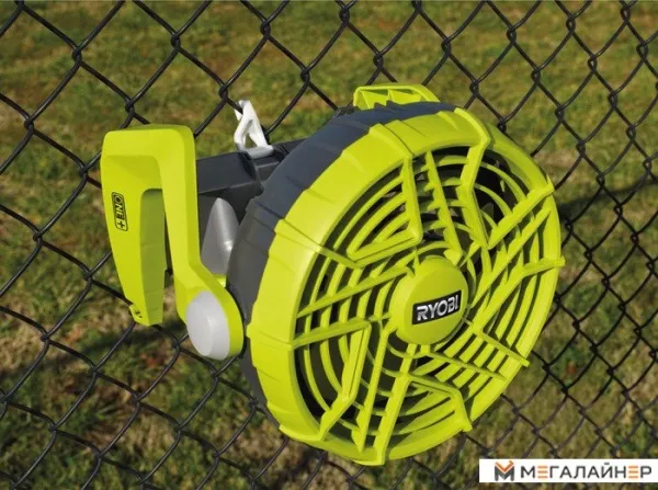 Вентилятор Ryobi R18F-0