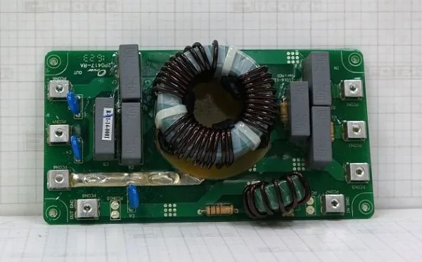 Плата AuroraPRO EMC Skyway 300 (R-51-14-0001) - запчасть
