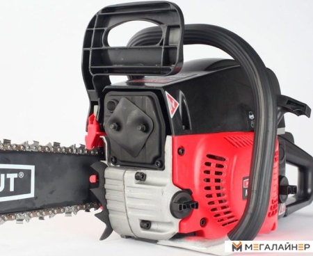 Бензопила Maxcut MC 146 Shark 022-10-0147 купить в Минске с доставкой