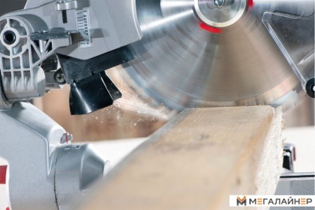 Дисковая пила Metabo KGS 305 M (619305000) купить в Минске с доставкой