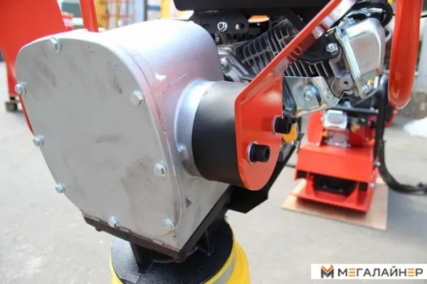 Виброплита Impulse VT80L купить в Минске с доставкой