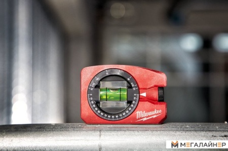 Уровень строительный Milwaukee 4932459597 купить в Минске с доставкой