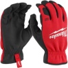 Текстильные перчатки Milwaukee Flex Work Gloves 11/XXL 4932498495