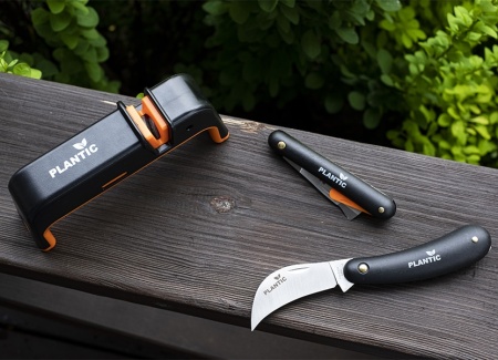 Нож для прививки Plantic 37300-01 купить в Минске с доставкой