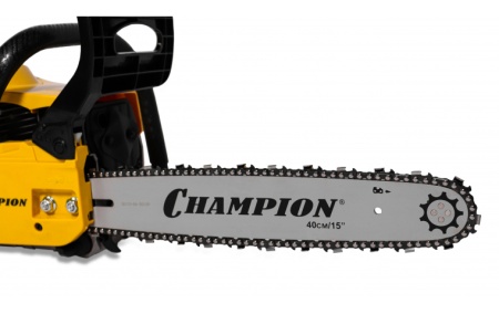 Бензопила Champion A246-15 купить в Минске с доставкой