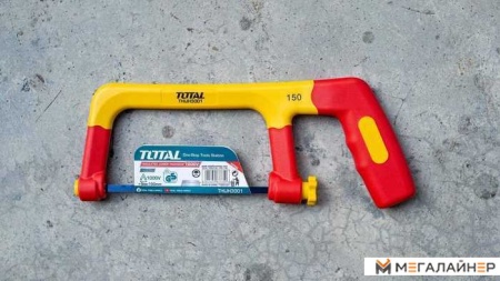Купить Ножовка Total THIJH3001 в Минске с доставкой