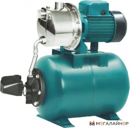 Насосная станция Aquor AUTOGJSm800 купить в Минске с доставкой