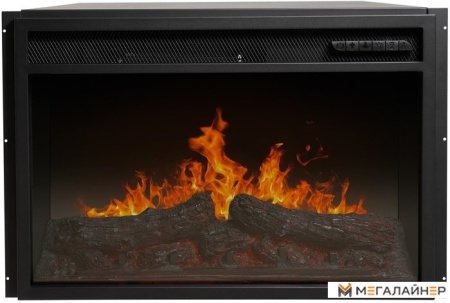Электрокамин SmartFlame Realistic F4