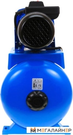 Насосная станция Калибр СВД-1350Н купить в Минске с доставкой