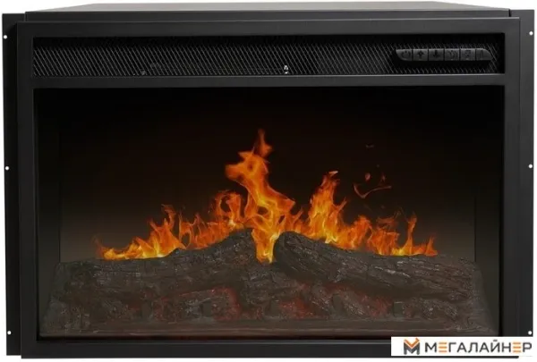 Электрокамин SmartFlame Realistic F4