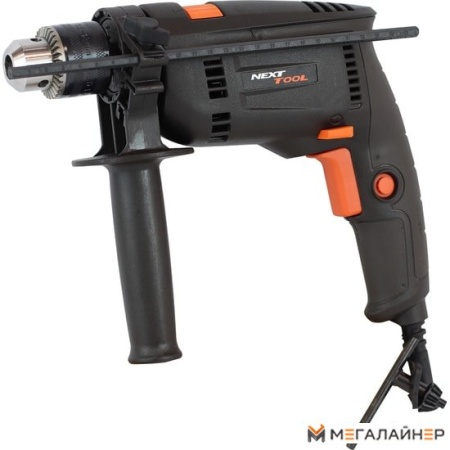 Ударная дрель Nexttool UDR-700E купить в Минске с доставкой