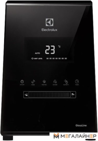 Увлажнитель воздуха Electrolux EHU-3610D GlossLine