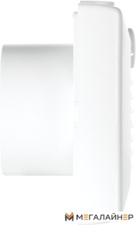 Осевой вентилятор Vortice Punto M 150/6"