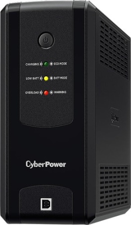 Источник бесперебойного питания CyberPower UT1100EIG