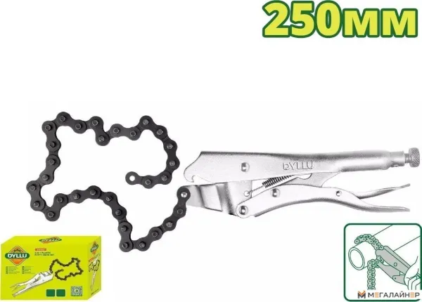 Съемник фильтров Dyllu DTLP5510 купить в Минске с доставкой
