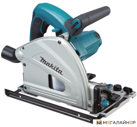 Дисковая (циркулярная) пила Makita SP6000J купить в Минске с доставкой