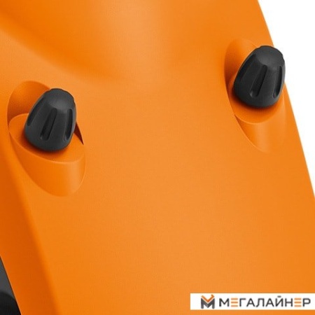 Садовый измельчитель STIHL GHE 150 купить в Минске с доставкой