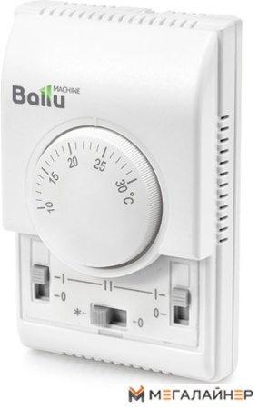 Тепловая завеса Ballu BHC-B15W15-PS