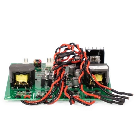 Плата драйвера Aurora Спектр 100/Прогресс 350 - запчасть