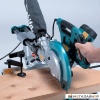 Дисковая пила Makita LS1018L купить в Минске с доставкой