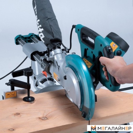 Дисковая пила Makita LS1018L купить в Минске с доставкой