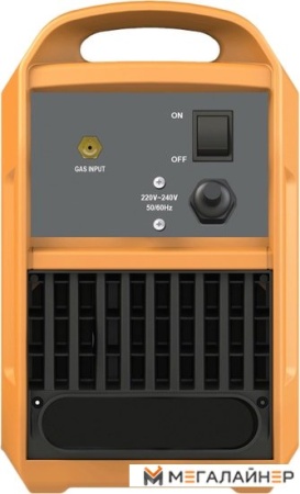 Сварочный инвертор HUGONG ETIG 200DP III